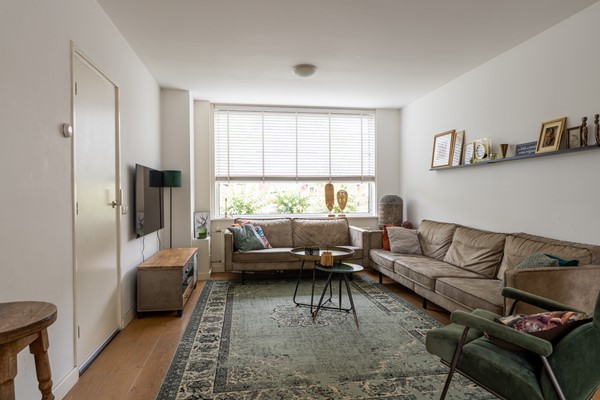 Medium property photo - van Berckenrodelaan 22, 5141 AT Waalwijk